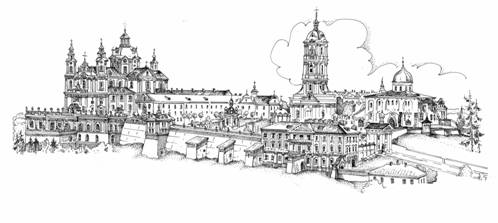 Pochaev